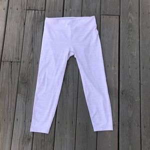 Outdoor Voices TechSweat Flex Legging Bloom XL